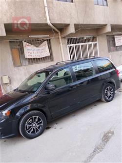دۆج گراند کاراڤان